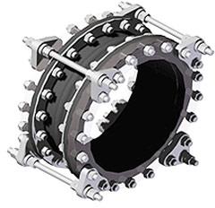 Rubber Expansion Joint