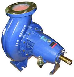 Water Pump, Pressure : upto 16 bar
