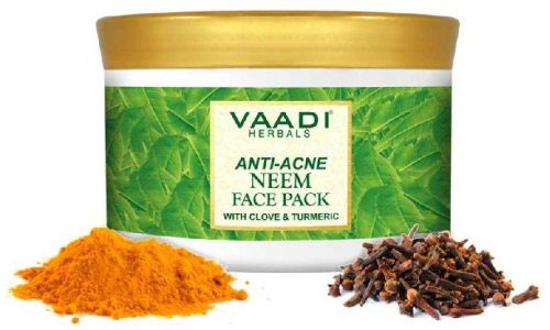 Neem Face Pack