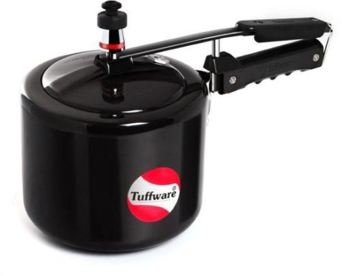 Hard Anodized Pressure Cooker