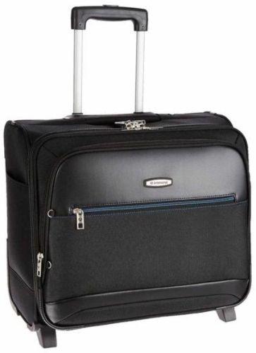 Laptop Trolley Satchel Bag