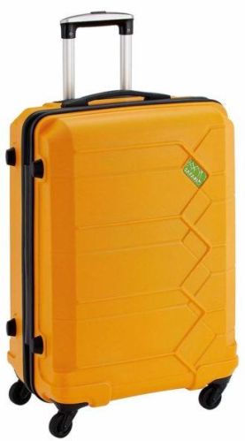 Safari Hard Luggage Bag