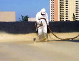 ADVANCED COMBO ROOF SYSTEM