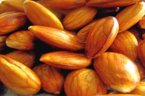 Almonds
