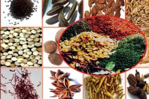 Spices