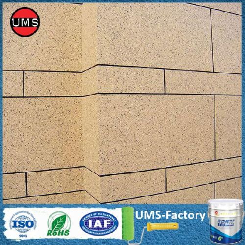 Exterior Masonry Paint Sandstone For Sale