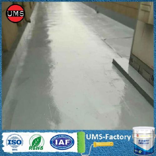 Waterproof Paint For Bathrooms Walls