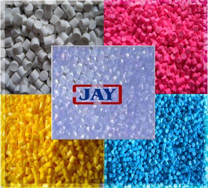 PVC Granules