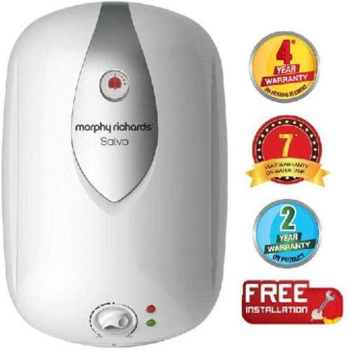 Storage Water Heater