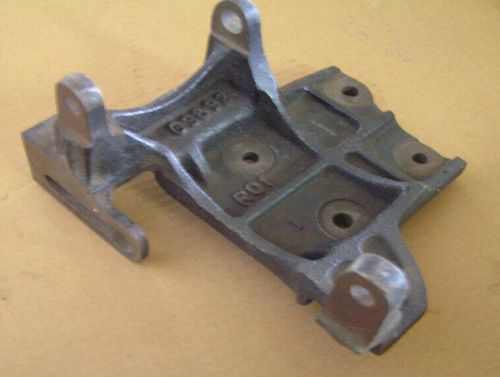 Compressor Mounting Bracket, For Indica(On Road Vehicle)