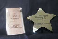 Laser Marking On Corporate Gifts