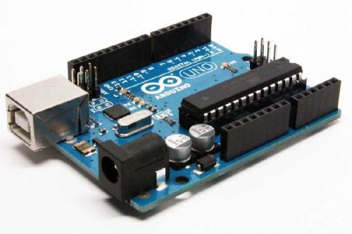 Arduino Uno CONTROL BOARD