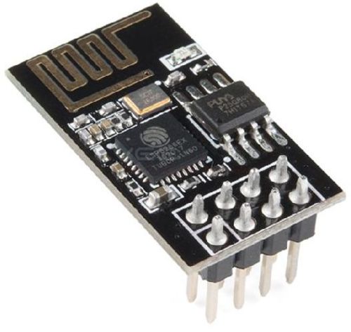 Wifi Module