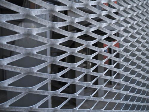 Hot Sale Stainless Steel Pizza Screen