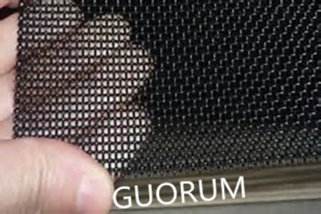 Security Screens, Anti-Insect Window Screen