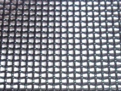 Stainless Steel Woven Wire Mesh Net