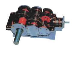 Bevel Reduction Gear Box