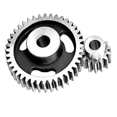 Spur Gears