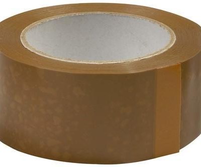 Brown Tape