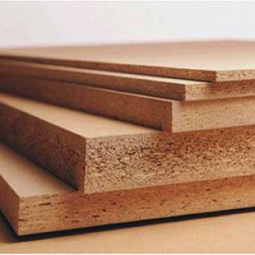 Plain MDF Board