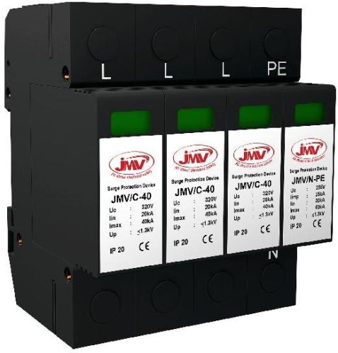 Switching Surge Protector