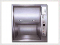 Dumb Waiter And Service Lift