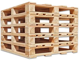 Wooden Pallets