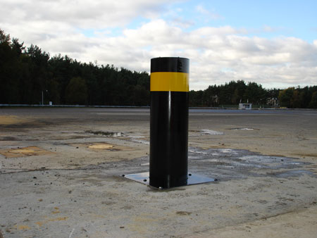 Bollards