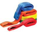 POLYSTER WEBBING SLINGS