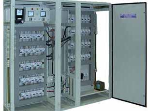 Distribution Board Panels