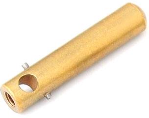 Brass Electrical Plugs