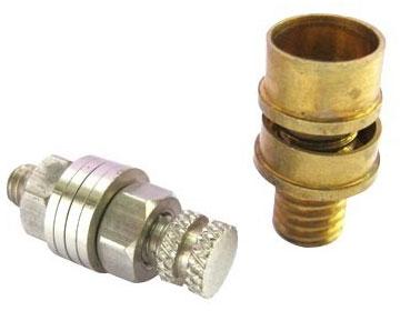 Brass Precision Components