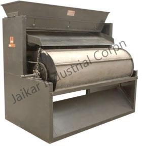 Drum Type Magnetic Separator