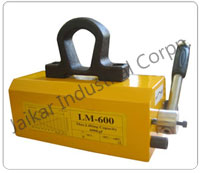 Permanent Lifting Magnet