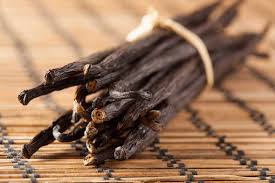 Vanilla beans, Cultivation Type : Organic