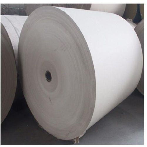 White Thermal Paper Roll 80*80mm