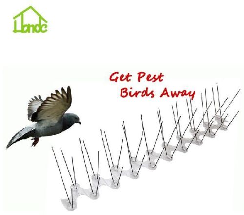 Bird Proofing Anti Roosting Spikes
