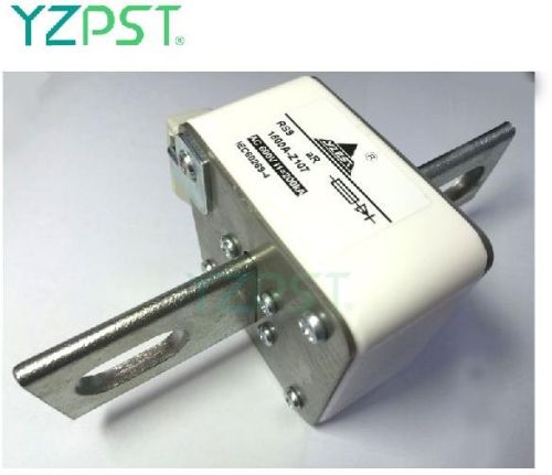 600V Fuse Protection Of Semiconductor Devices