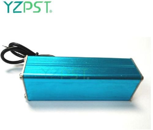 Communication Line Lightning Arrester