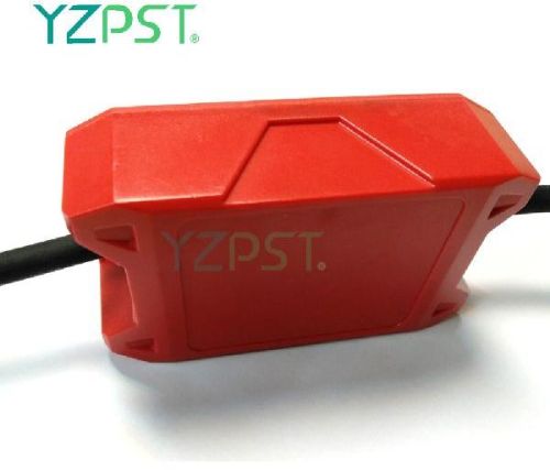 Compact Appearance Lightning Protector Arrester