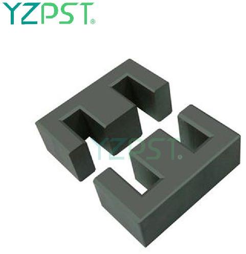 Metal Oxide Magnetic Materials