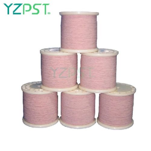 Strands Mine Antenna Multi-strand Litz Wire