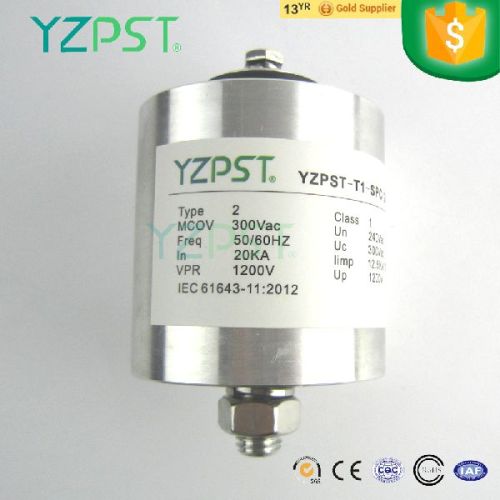 Varistor SPD Surge Protective Device