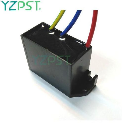 Waterproof Parallel LED Lightning Arrester