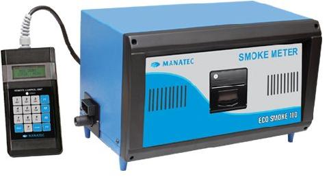 Diesel Smoke Meter