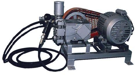 Vehicle Washer, Power : 3 HP