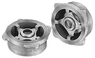 CF8 (SS 304) Disc Check Valve