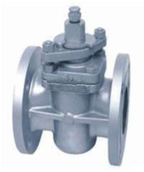 Plug Valve