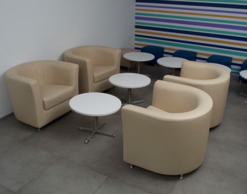 Sofa, Material : Velvet