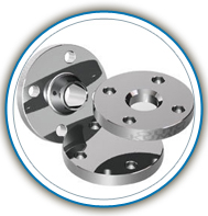 Duplex Steel Flanges, Standard : ASTM / ASME A/SA 182